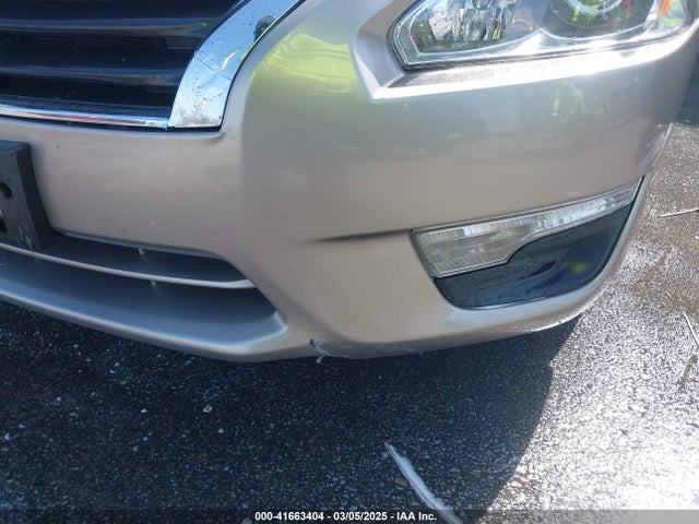 1N4AL3AP6FN346905 Nissan Altima 2.5 S