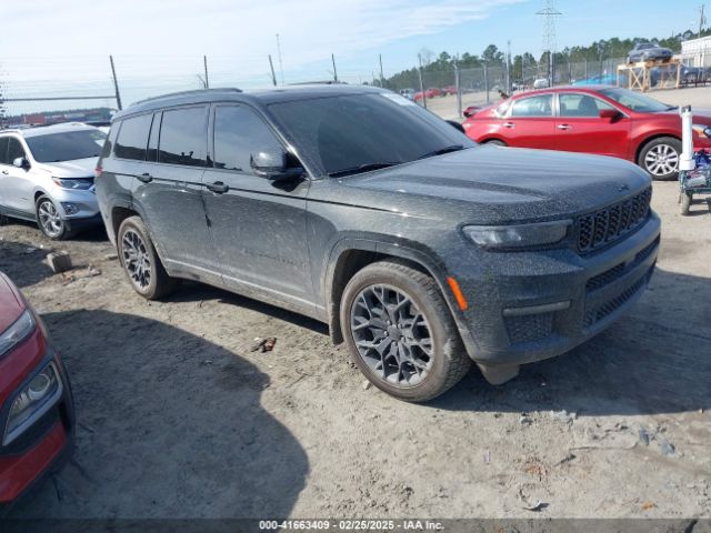 2024 JEEP GRAND CHEROKEE L 1C4RJKEG6R8592878