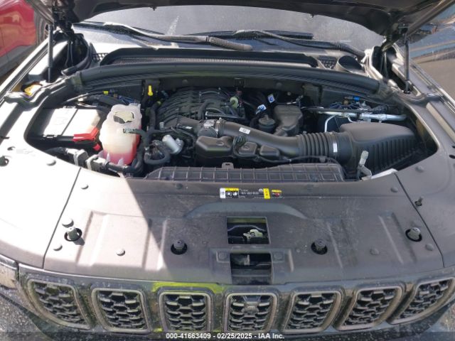 2024 JEEP GRAND CHEROKEE L 1C4RJKEG6R8592878 Photo 9