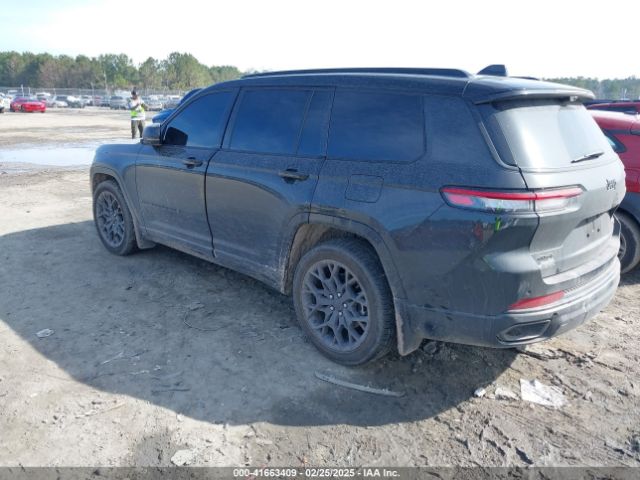 2024 JEEP GRAND CHEROKEE L 1C4RJKEG6R8592878 Photo 2