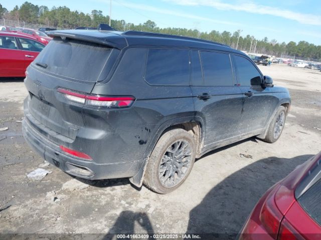 2024 JEEP GRAND CHEROKEE L 1C4RJKEG6R8592878 Photo 3