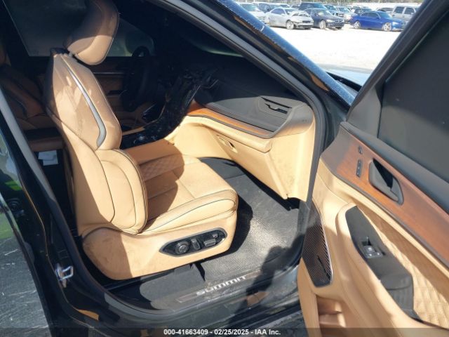2024 JEEP GRAND CHEROKEE L 1C4RJKEG6R8592878 Photo 4