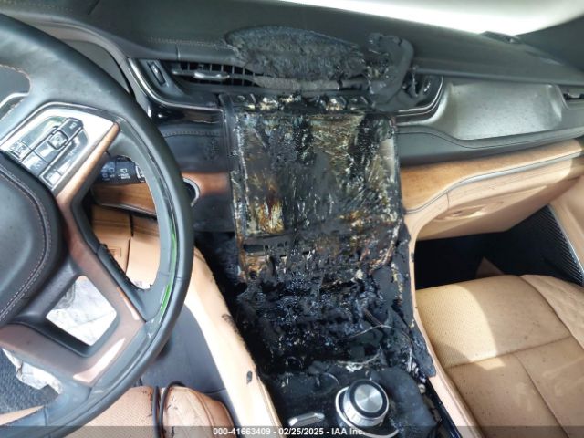 2024 JEEP GRAND CHEROKEE L 1C4RJKEG6R8592878 Photo 5