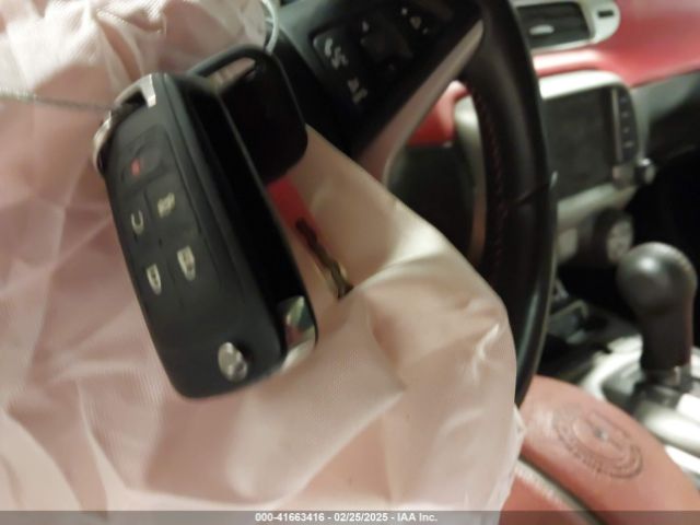 2G1FF1E31F9249626 Chevrolet Camaro 2lt