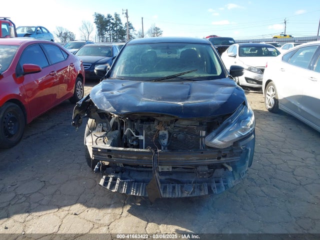 Nissan SENTRA SR 2019 3N1AB7AP9KY334123 Image 12