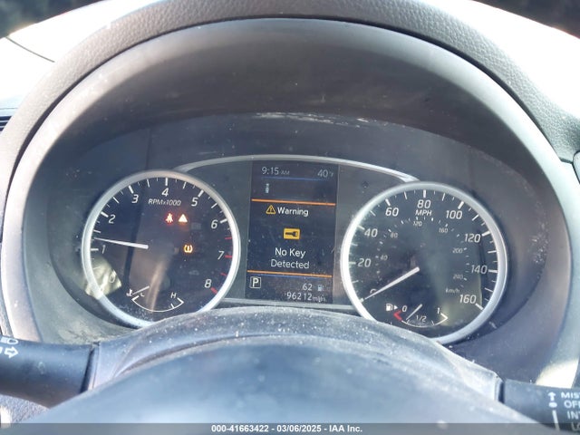Nissan SENTRA SR 2019 3N1AB7AP9KY334123 Image 7