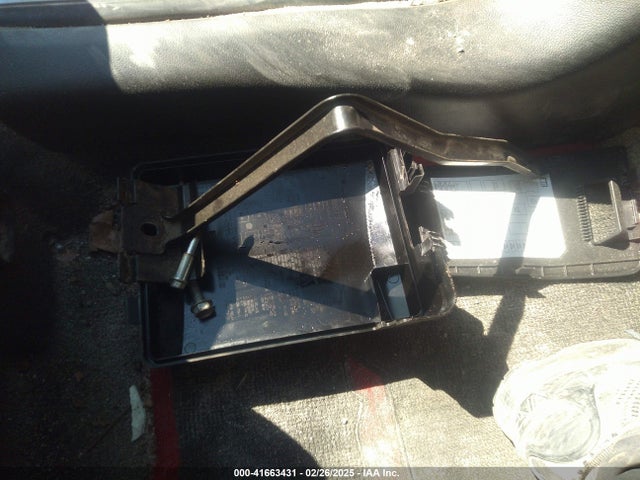 1G1JD6SB5K4116177 Chevrolet Sonic Lt Auto