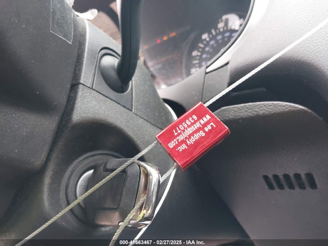 Ford FUSION SE 2014 3FA6P0H74ER159382 Image 11
