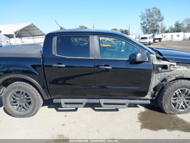 1FTER4FH8NLD28904 Ford Ranger Xlt