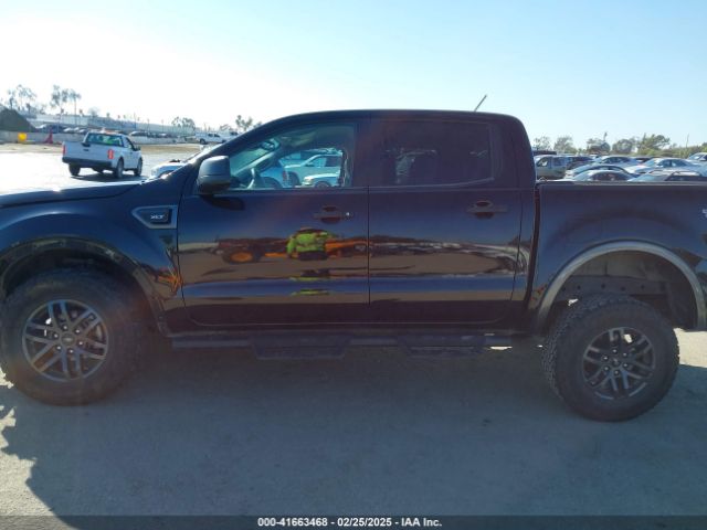 1FTER4FH8NLD28904 Ford Ranger Xlt