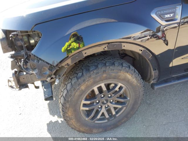 1FTER4FH8NLD28904 Ford Ranger Xlt