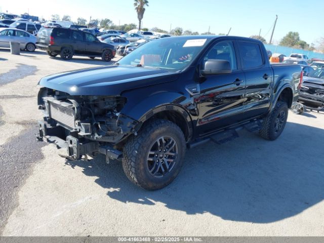 1FTER4FH8NLD28904 Ford Ranger Xlt