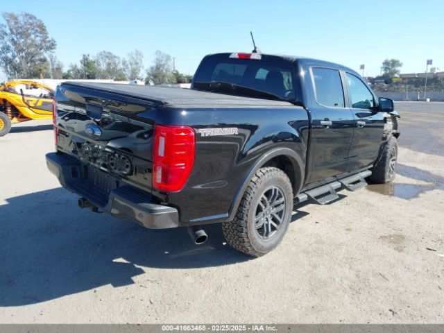 1FTER4FH8NLD28904 Ford Ranger Xlt