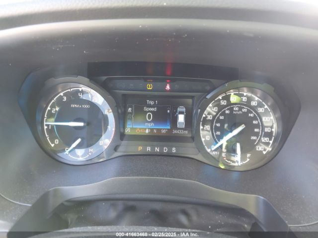1FTER4FH8NLD28904 Ford Ranger Xlt