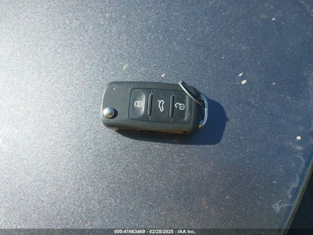 3VWB67AJ7HM302463 Volkswagen Jetta 1.4t Se