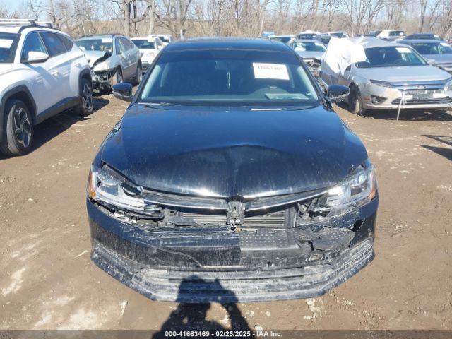 3VWB67AJ7HM302463 Volkswagen Jetta 1.4t Se