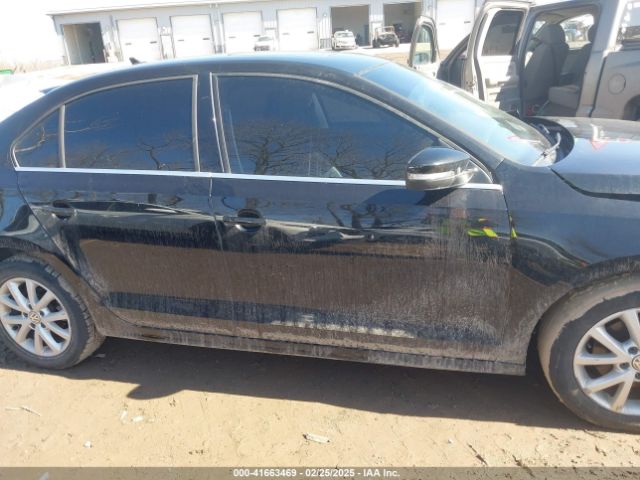 3VWB67AJ7HM302463 Volkswagen Jetta 1.4t Se