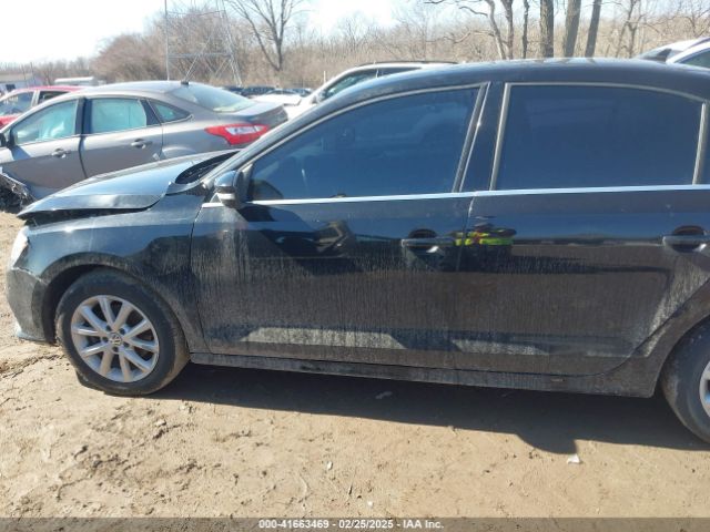 3VWB67AJ7HM302463 Volkswagen Jetta 1.4t Se