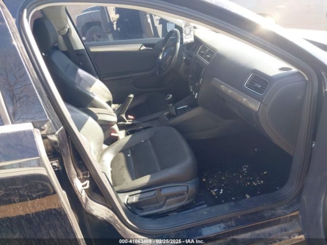 3VWB67AJ7HM302463 Volkswagen Jetta 1.4t Se