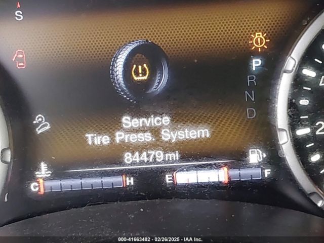 ZACCJBCB0HPG11168 Jeep Renegade Trailhawk 4x4
