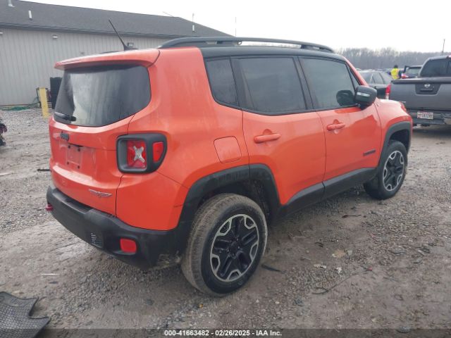 ZACCJBCB0HPG11168 Jeep Renegade Trailhawk 4x4