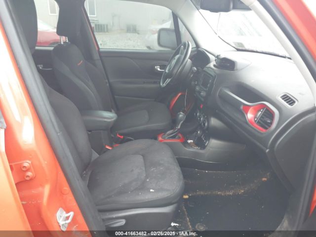 ZACCJBCB0HPG11168 Jeep Renegade Trailhawk 4x4