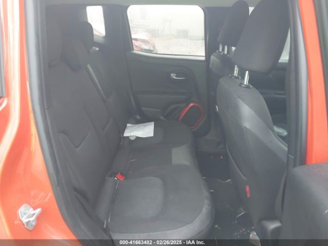 ZACCJBCB0HPG11168 Jeep Renegade Trailhawk 4x4
