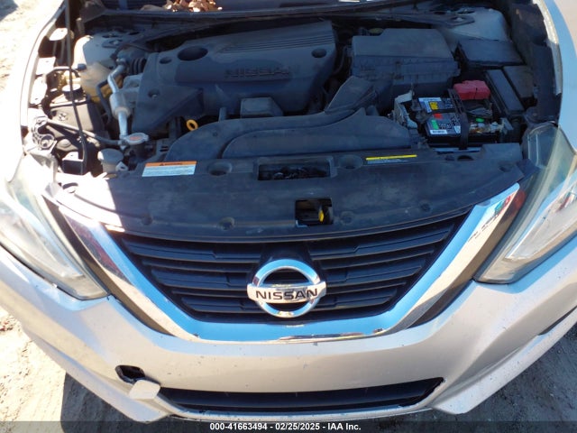 1N4AL3AP0GC196108 Nissan Altima 2.5 S