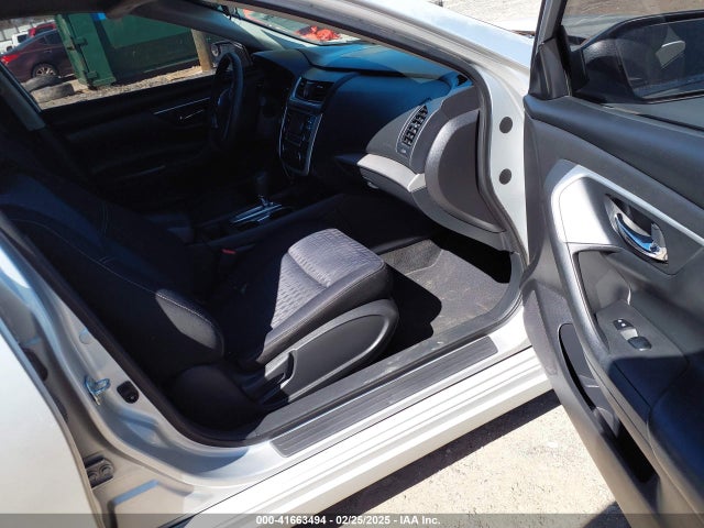 1N4AL3AP0GC196108 Nissan Altima 2.5 S