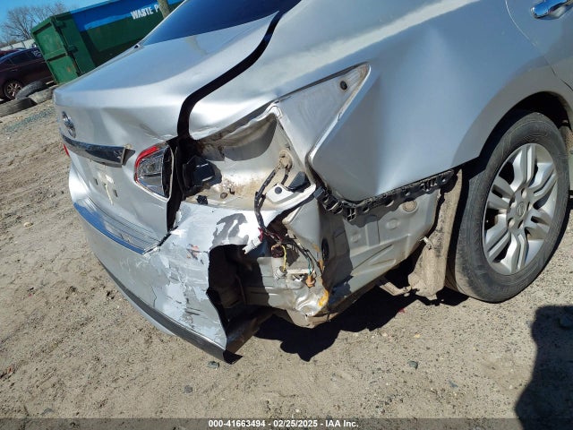 1N4AL3AP0GC196108 Nissan Altima 2.5 S