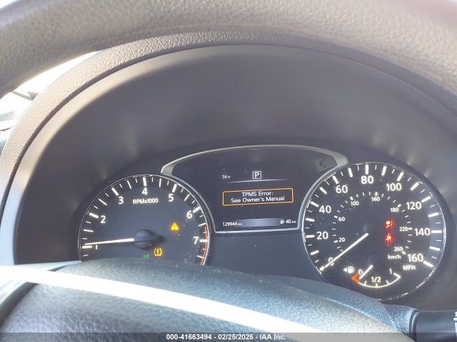 1N4AL3AP0GC196108 Nissan Altima 2.5 S
