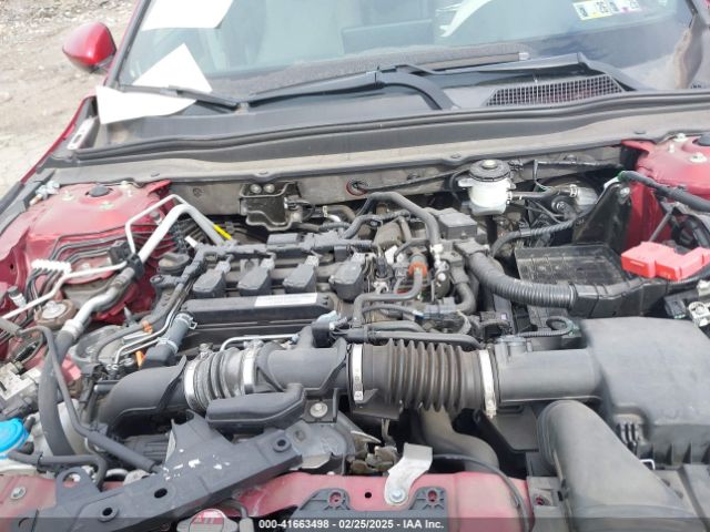 1HGCV1F99JA035644 Honda Accord Touring