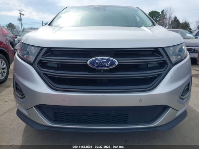2FMPK4AP8GBB60532 Ford EDGE SPORT