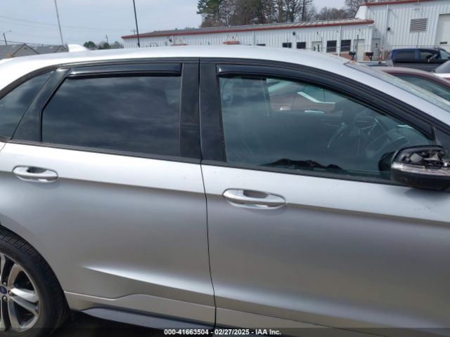 2FMPK4AP8GBB60532 Ford EDGE SPORT