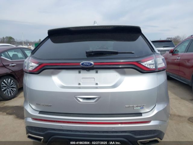 2FMPK4AP8GBB60532 Ford EDGE SPORT