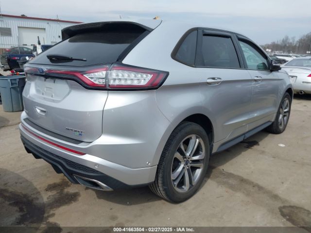 2FMPK4AP8GBB60532 Ford EDGE SPORT