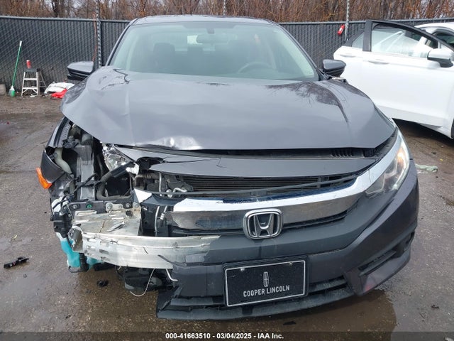 2HGFC2F7XJH550631 Honda CIVIC EX