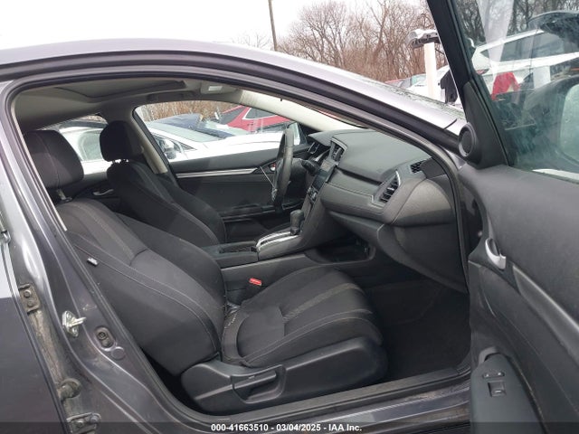 2HGFC2F7XJH550631 Honda CIVIC EX