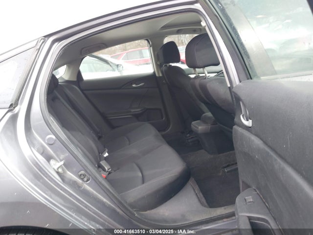 2HGFC2F7XJH550631 Honda CIVIC EX