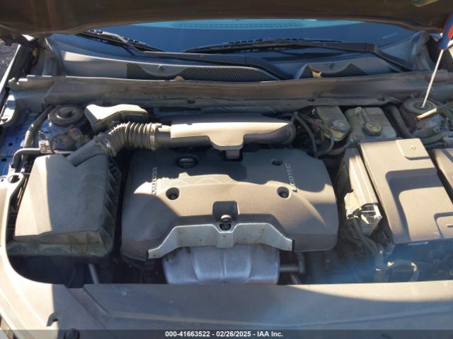 1G11Y5SL1EU132968 Chevrolet Impala 1ls