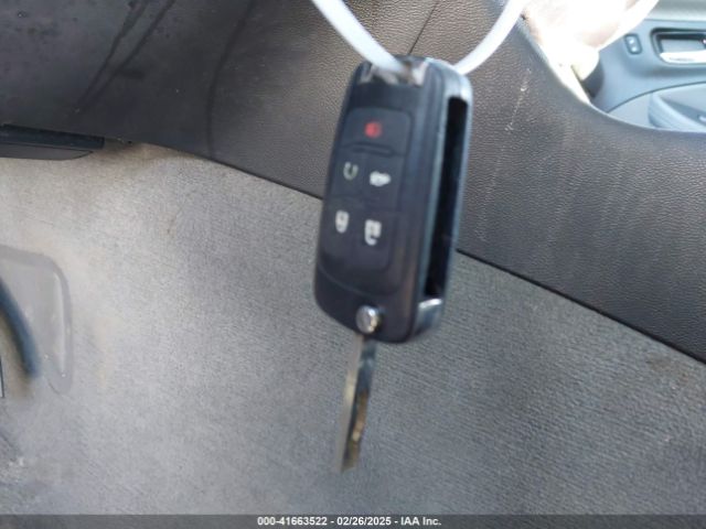 1G11Y5SL1EU132968 Chevrolet Impala 1ls