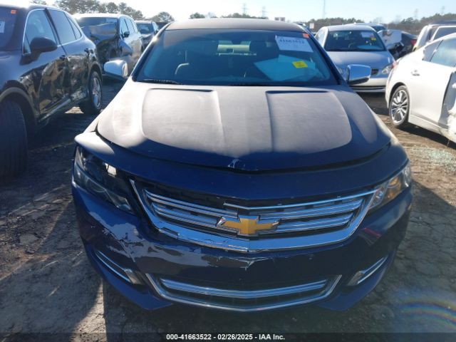 1G11Y5SL1EU132968 Chevrolet Impala 1ls