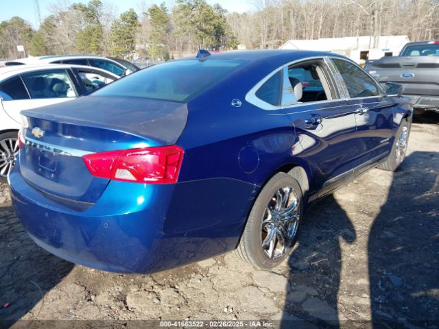 1G11Y5SL1EU132968 Chevrolet Impala 1ls