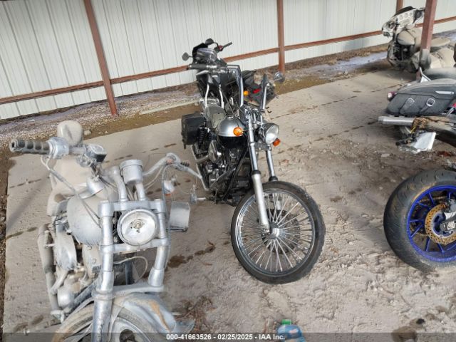 2003 HARLEY-DAVIDSON FXDWG 1HD1GEV403K304283