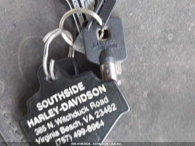 2003 HARLEY-DAVIDSON FXDWG 1HD1GEV403K304283 Photo 10