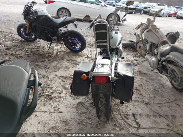 2003 HARLEY-DAVIDSON FXDWG 1HD1GEV403K304283 Photo 5