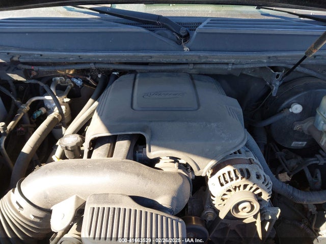 2009 CADILLAC ESCALADE EXT 3GYFK122X9G249899 Photo 9