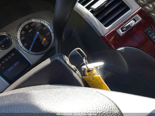 2009 CADILLAC ESCALADE EXT 3GYFK122X9G249899 Photo 10