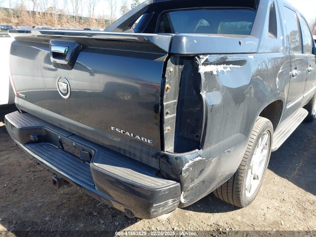 2009 CADILLAC ESCALADE EXT 3GYFK122X9G249899 Photo 5