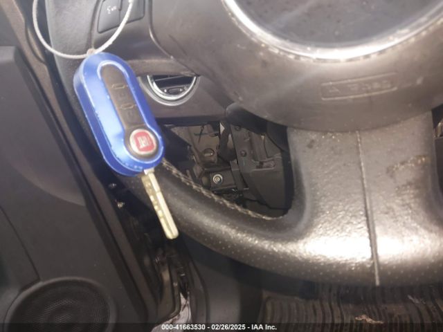 2012 FIAT 500 3C3CFFBR5CT313700 Photo 10